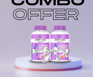 JOINT PAIN COMBO OFFER