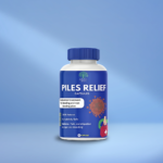 piles relief capsule