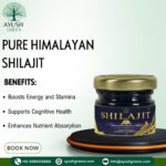 Best Pure Himalayan Shilajit